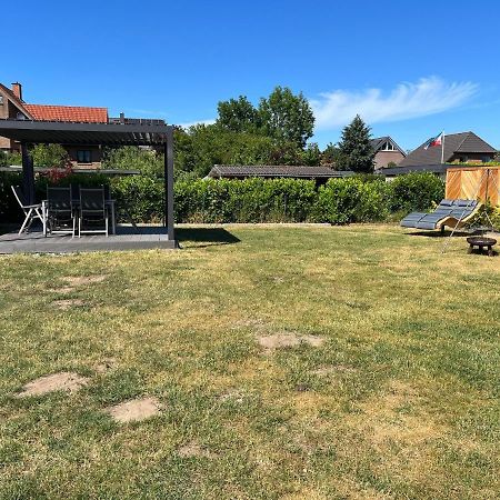 Ferienwohnung Selent Familie Sikora Exteriör bild