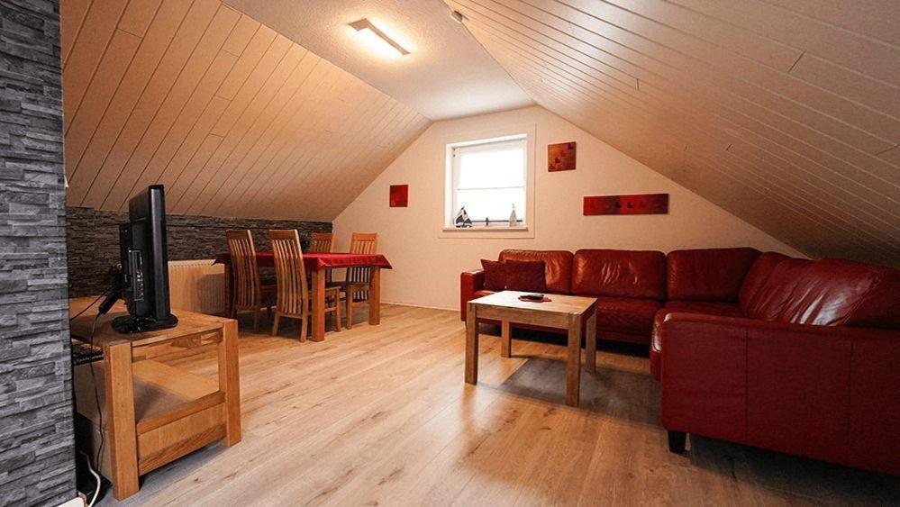 Ferienwohnung Selent Familie Sikora Exteriör bild