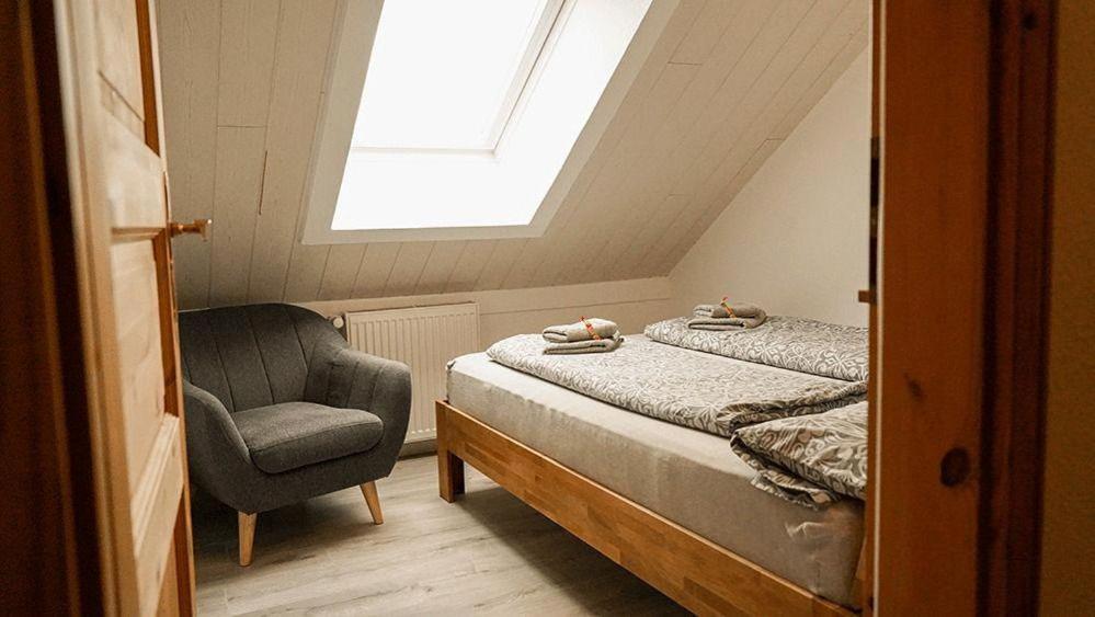 Ferienwohnung Selent Familie Sikora Exteriör bild