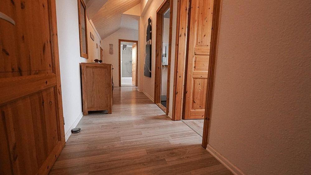 Ferienwohnung Selent Familie Sikora Exteriör bild