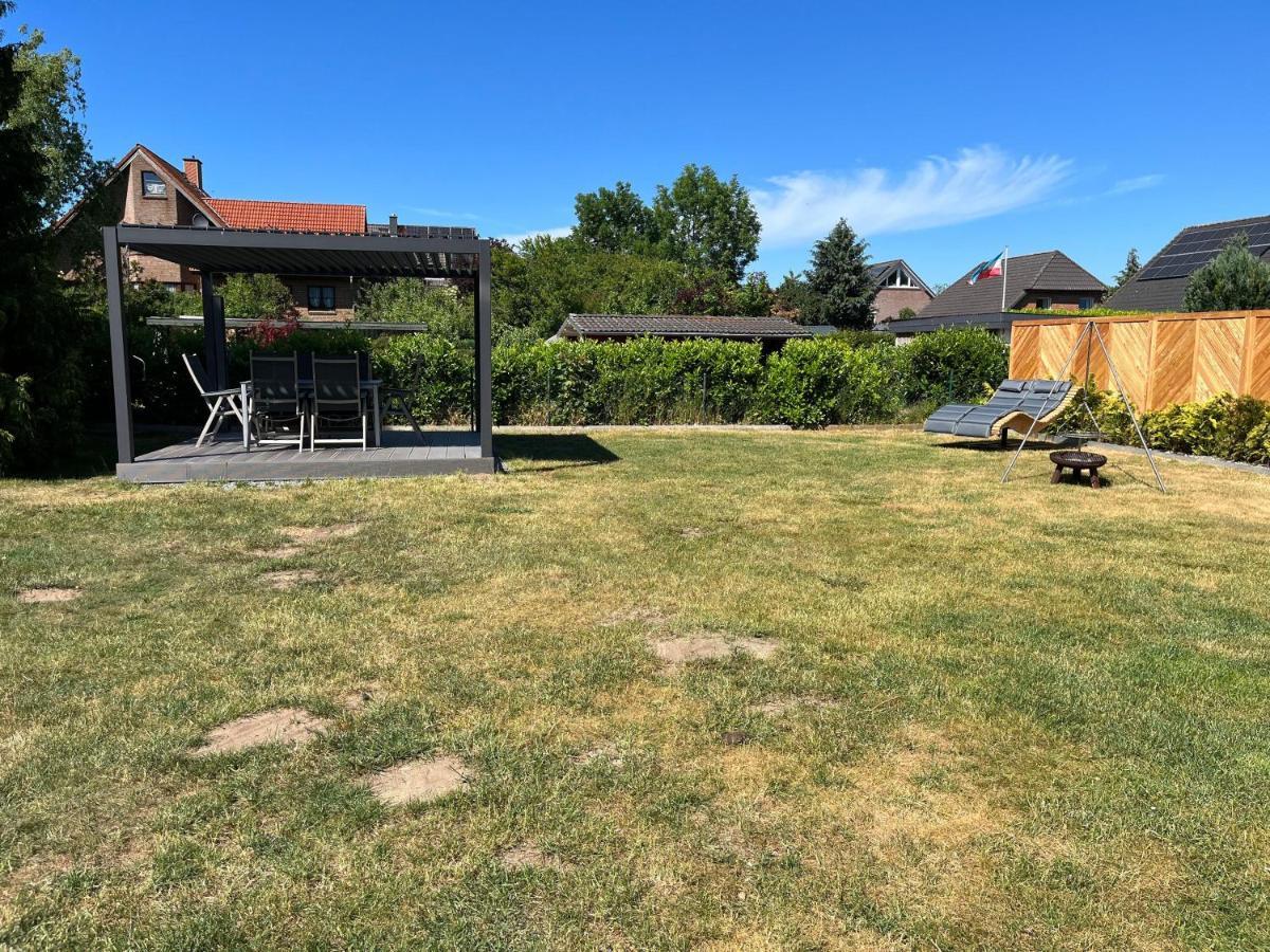 Ferienwohnung Selent Familie Sikora Exteriör bild